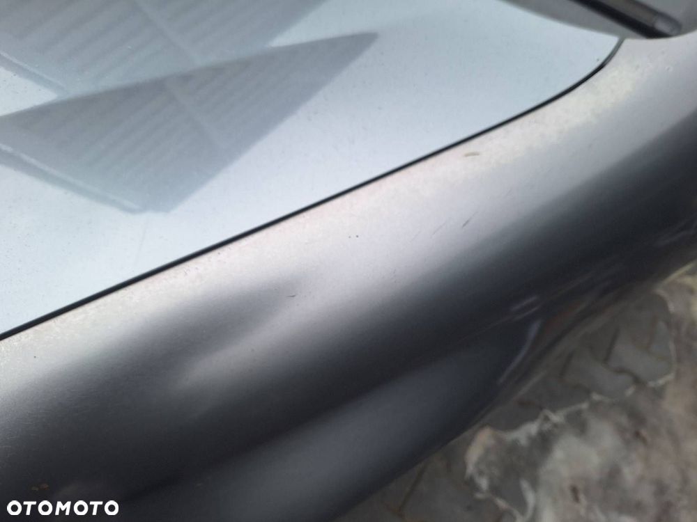 KOMPLETNY PRZÓD VOLKSWAGEN JETTA V LD7X MASKA ZDERZAK BŁOTNIKI LAMPY - 14