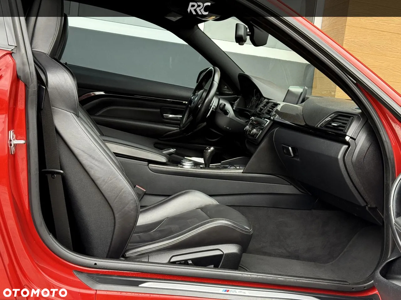 BMW M4 Coupe DKG - 24