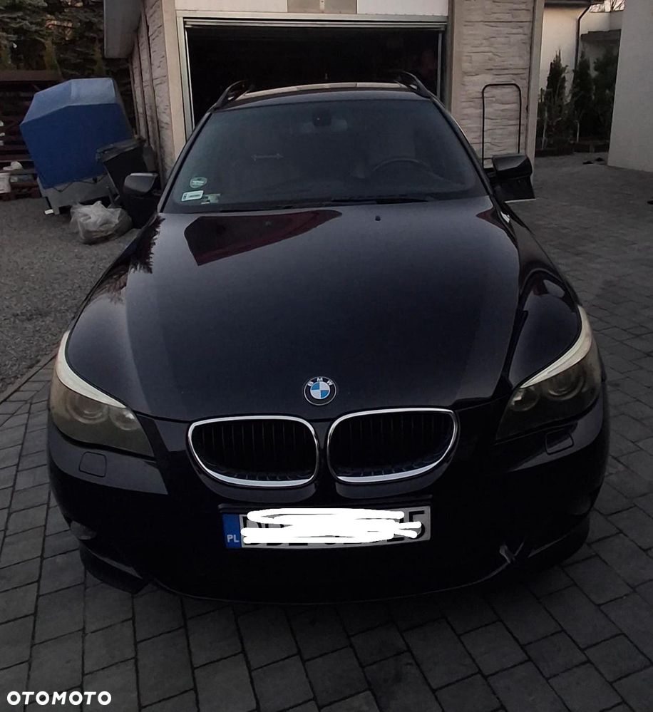BMW Seria 5 - 2