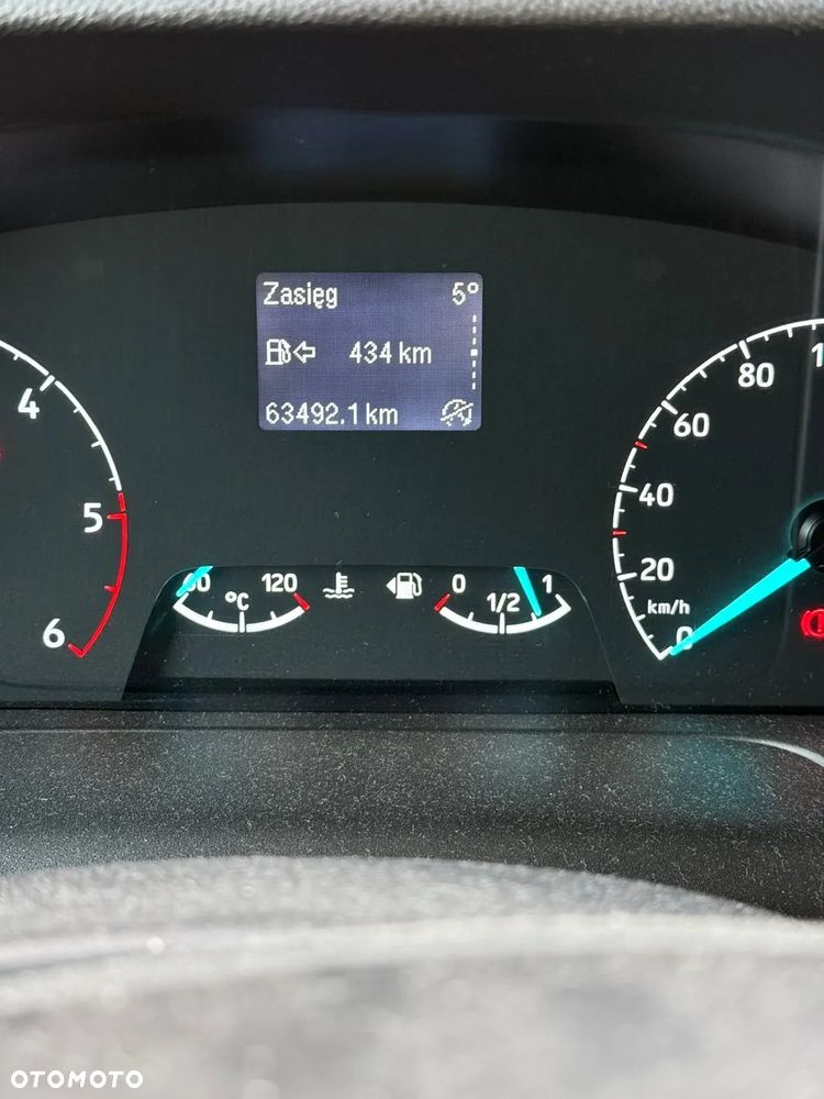 Roller Team KRONOS 265TL - 4