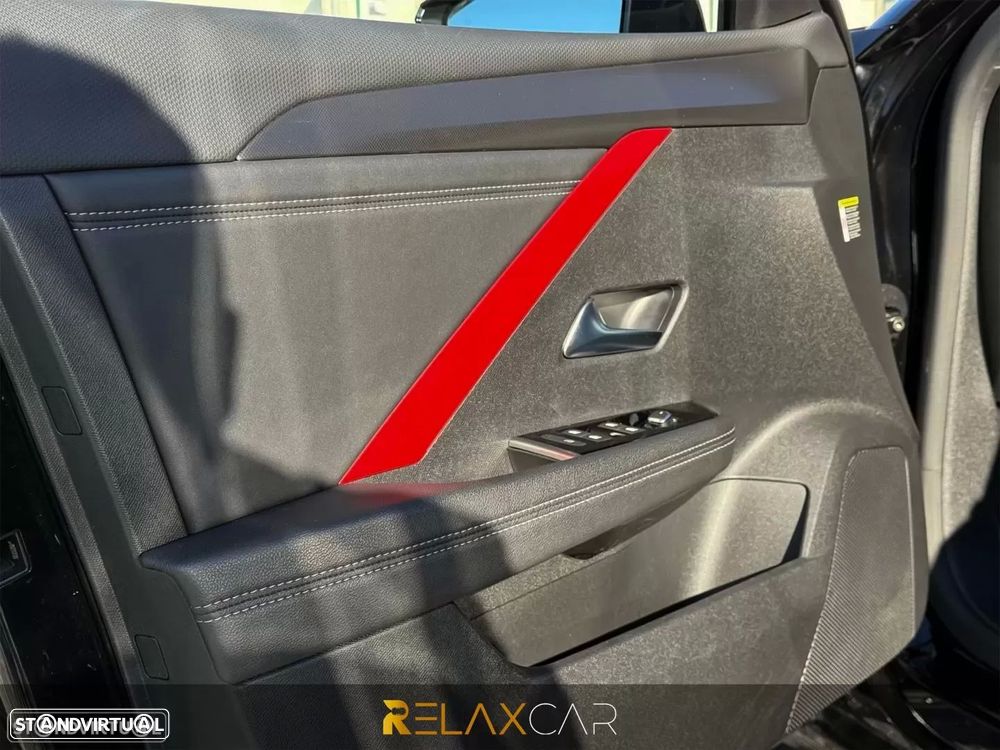 Opel Astra 1.6 T PHEV GS Line - 20