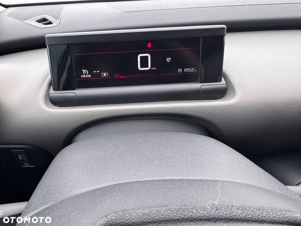 Citroën C4 Cactus 1.2 PureTech MoreLife - 9