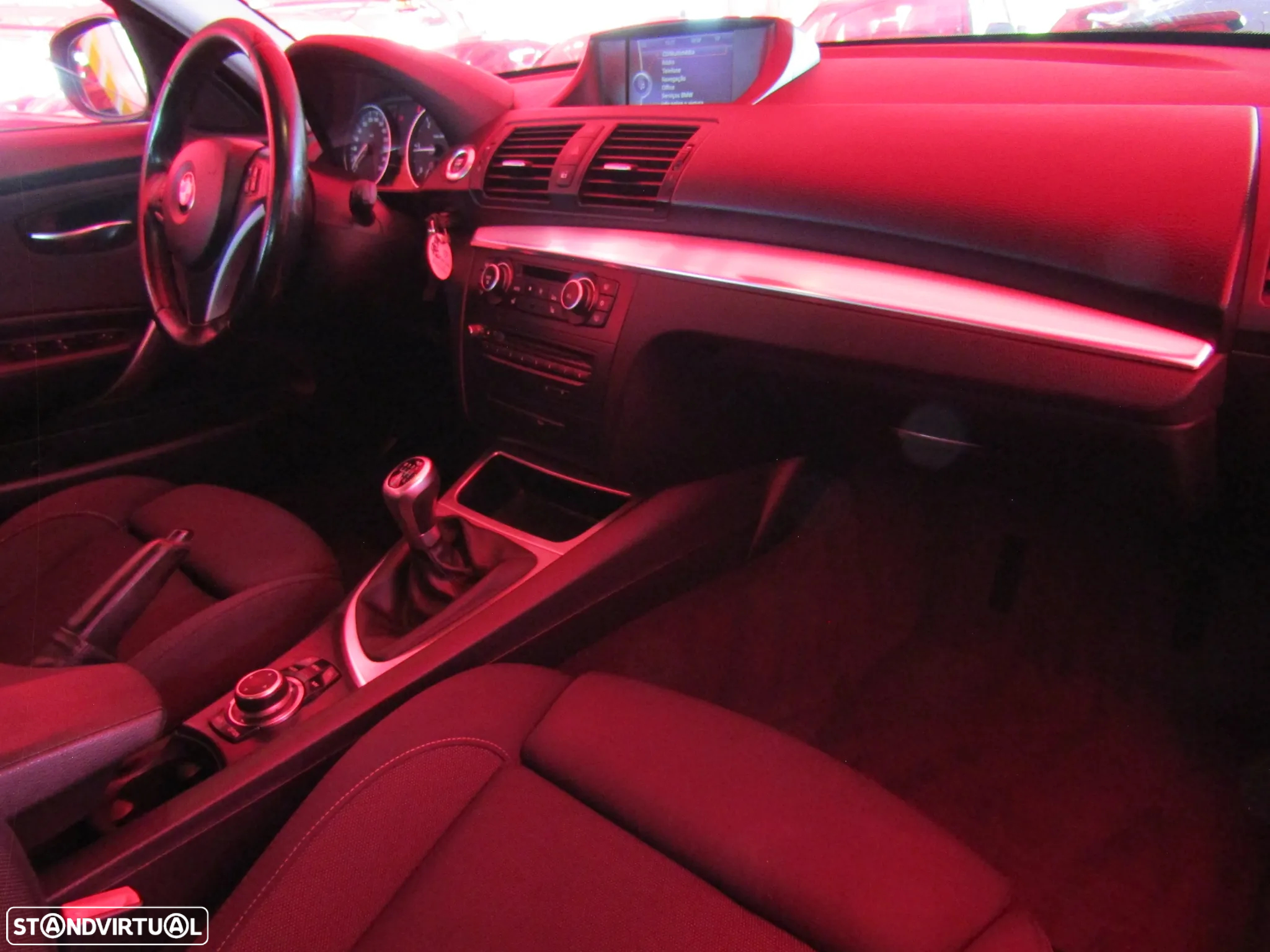 BMW 120 d DPF Edition Sport - 8