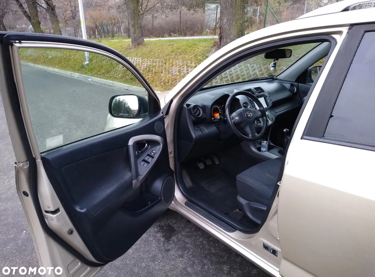 Toyota RAV4 - 9