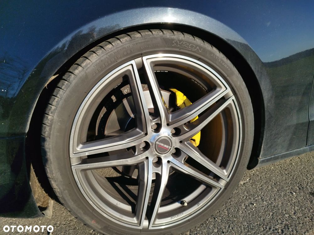 Audi A5 Coupé 3.0 TDI DPF quattro - 5