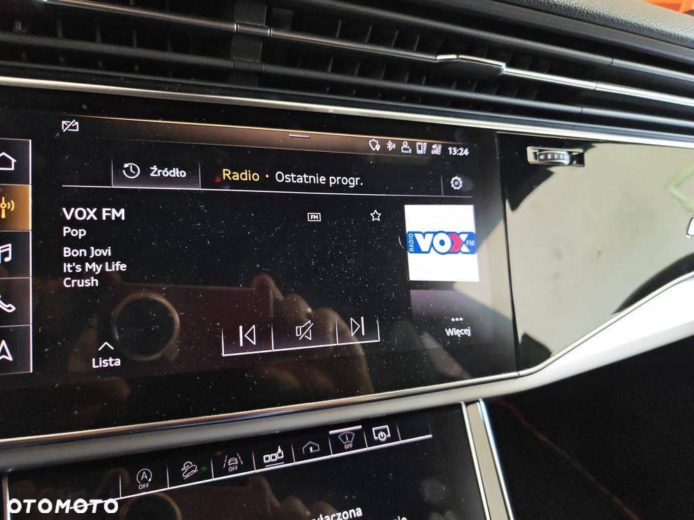 Audi Q8 50 TDI mHEV Quattro Tiptronic - 30