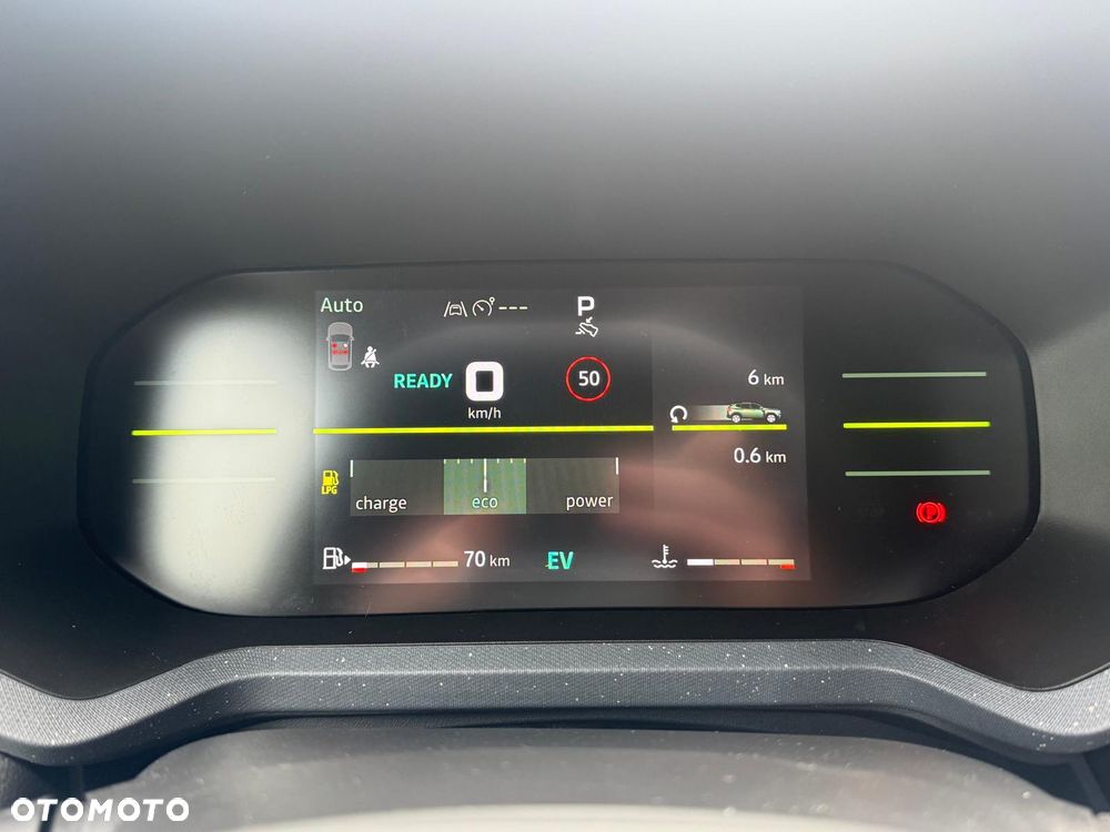 Dacia Duster 1.2 TCe Hybrid-G 150 Journey 4x4 - 12