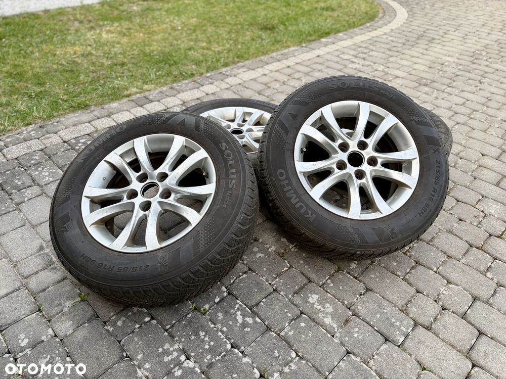 Mazda 6 2.2 D Skyenergy I-ELoop - 33