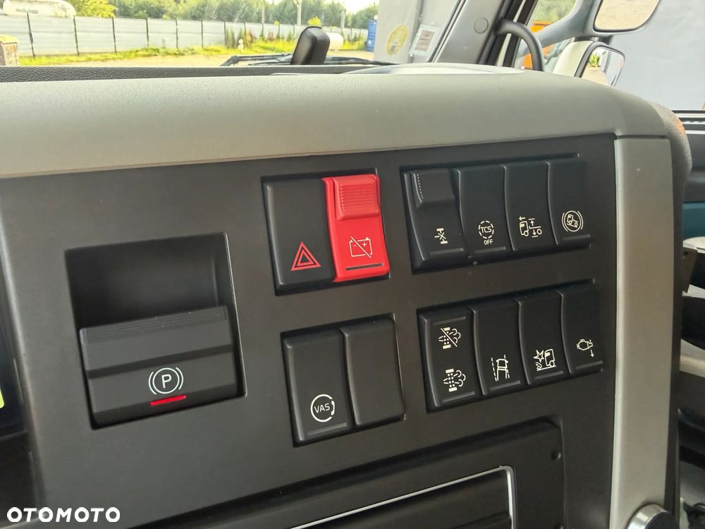 Volvo FM 460 EURO6 / 2020 / ADR / ALCOA / SPROWADZONY - 25