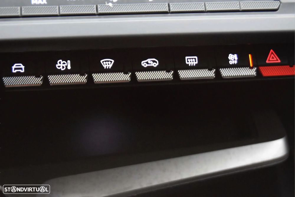 Peugeot 308 1.2 PureTech Active Pack - 14