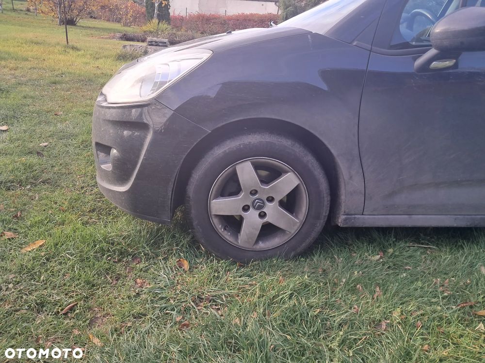 Citroën C3 1.4 Attraction - 4