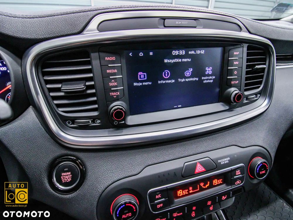 Kia Sorento 2.0 CRDI Business Line - 23