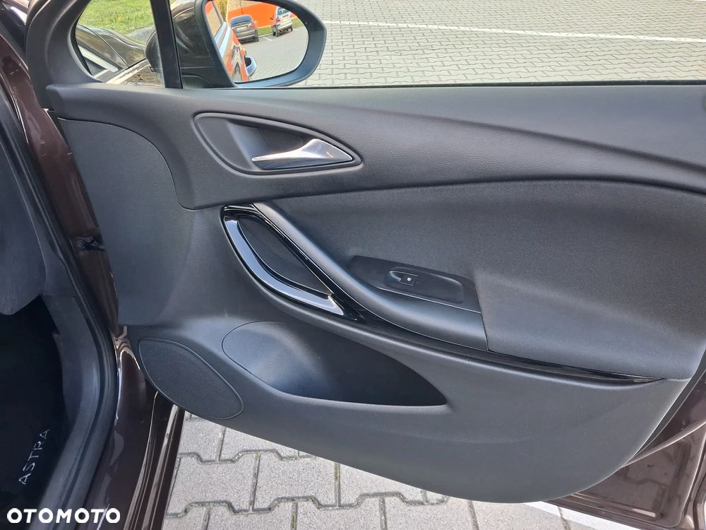 Opel Astra - 7