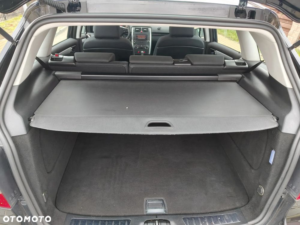 Mercedes-Benz Klasa B 150 Autotronic Grand Edition - 20