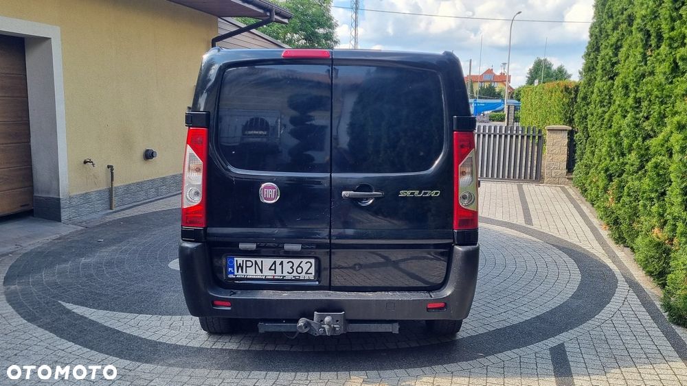 Fiat Scudo - 5