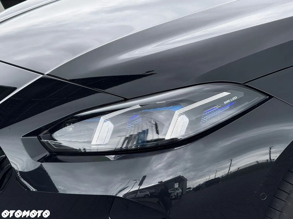 BMW Seria 1 116 - 4