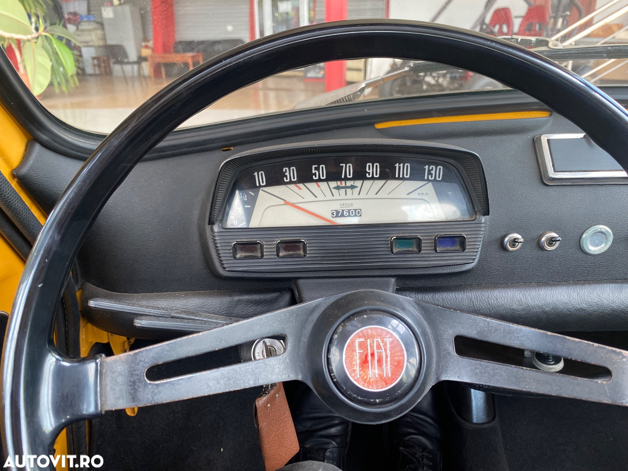 Fiat 500 - 17