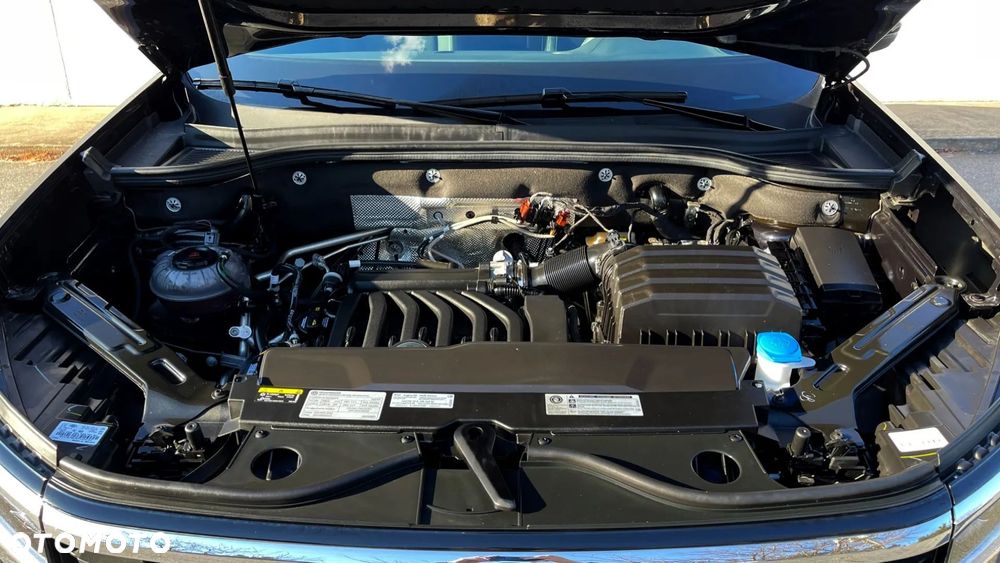 Volkswagen Atlas - 7