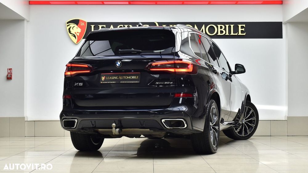 BMW X5 xDrive30d AT MHEV - 5