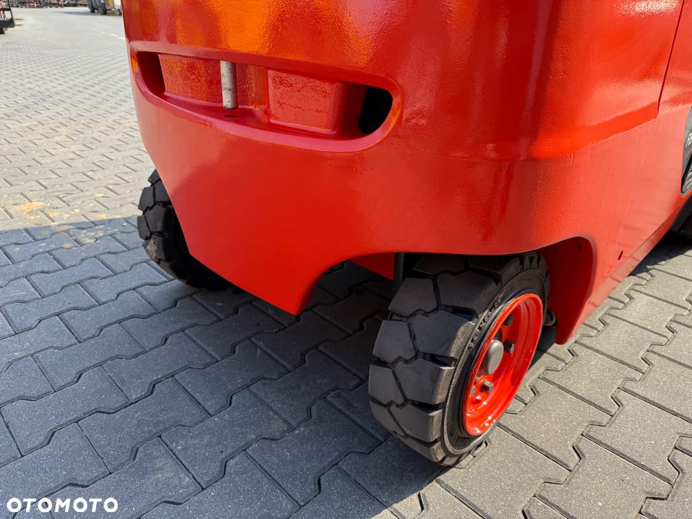 Linde E18PH-02 - 15