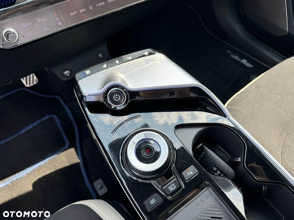 Kia EV6 77.4kWh GT-Line AWD - 16