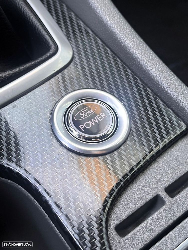 Ford Focus 2.5 T RS - 6