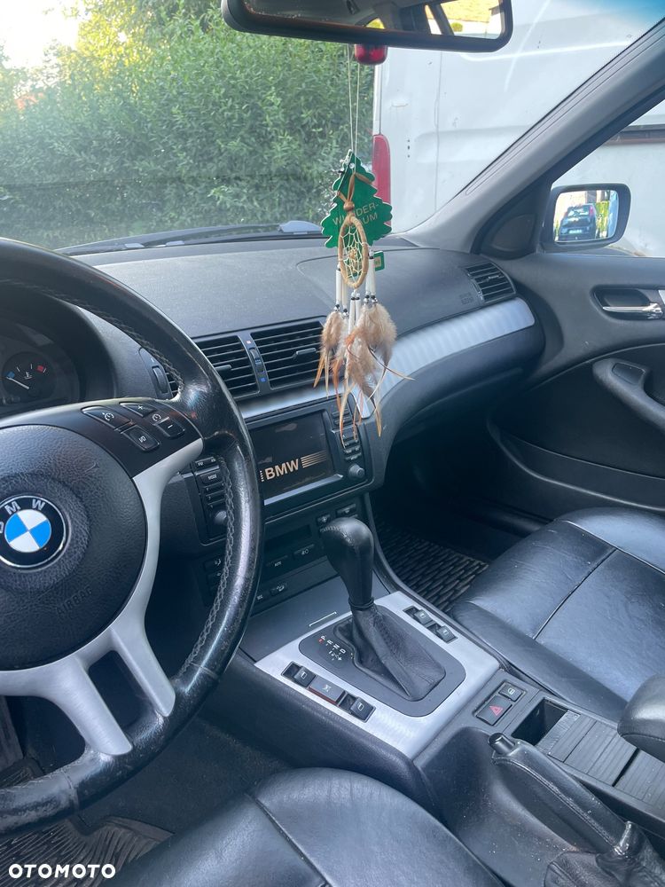 BMW Seria 3 - 33