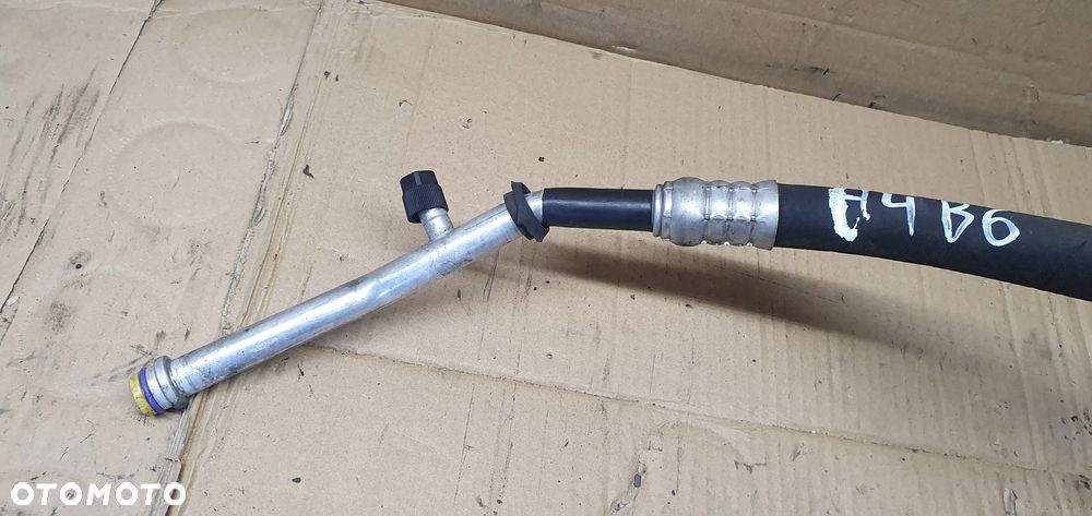 Przewód rurka klimatyzacji klimy Audi A4 B6  8E1260712Q - 2