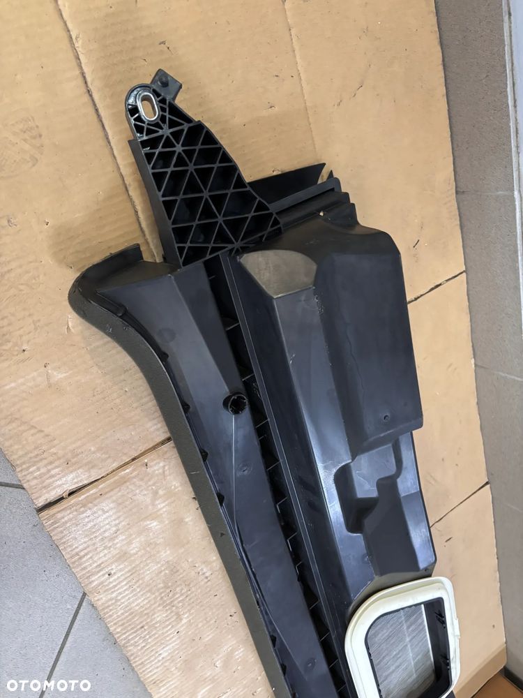 TESLA Y KIEROWNICA POWIETRZA + FILTR 1601581-28-C EUROPA - 6