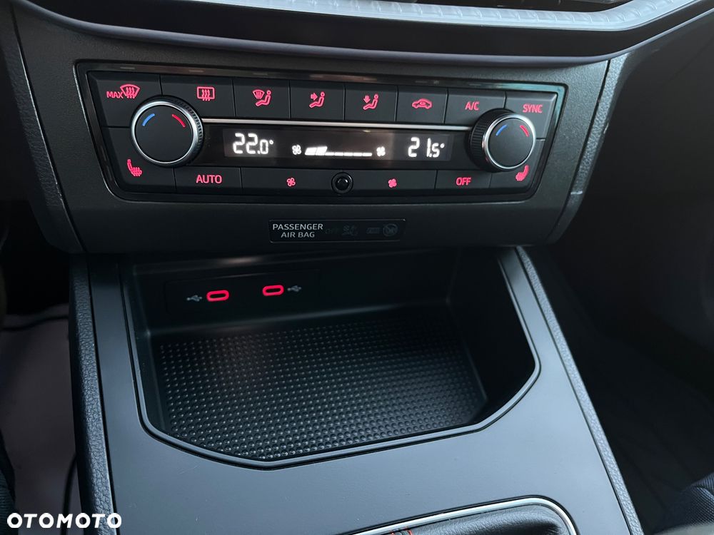 Seat Ibiza 1.0 MPI S&S FR Pro Black Edition - 28