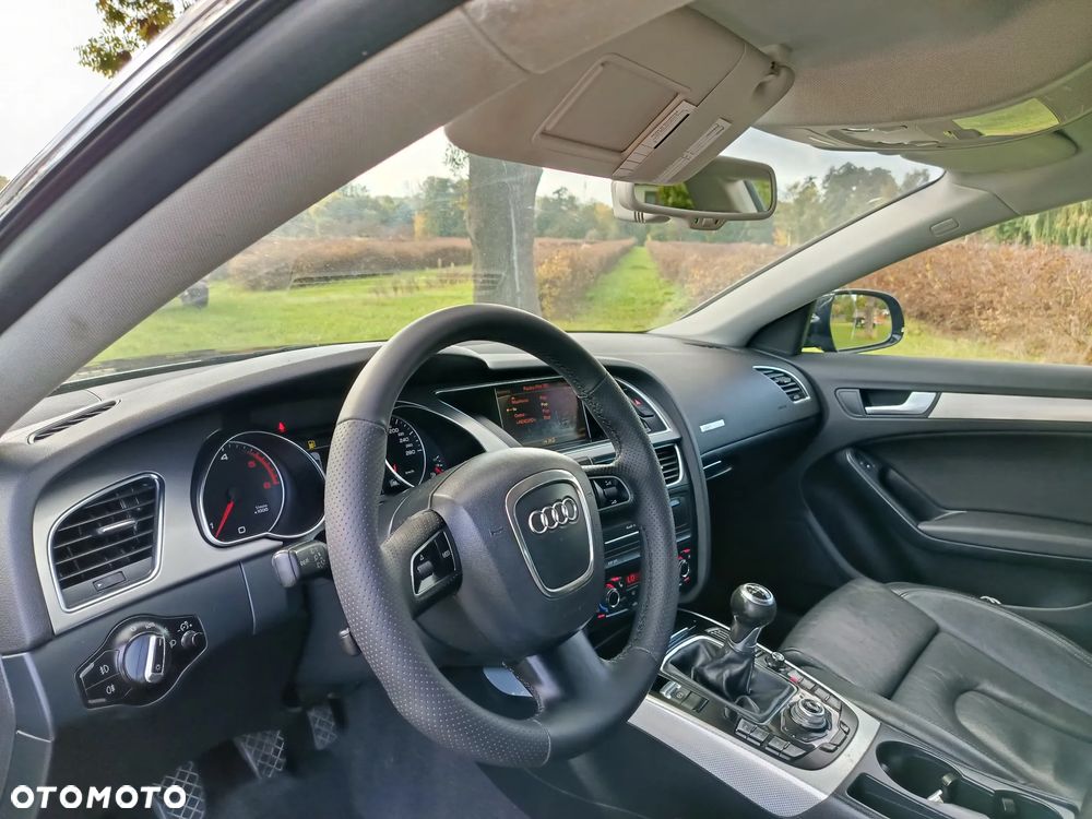 Audi A5 - 37