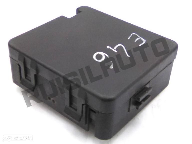 Caixa Fusiveis 837_4986 Bmw 3 (e46) [1997_2005] 320d - 2