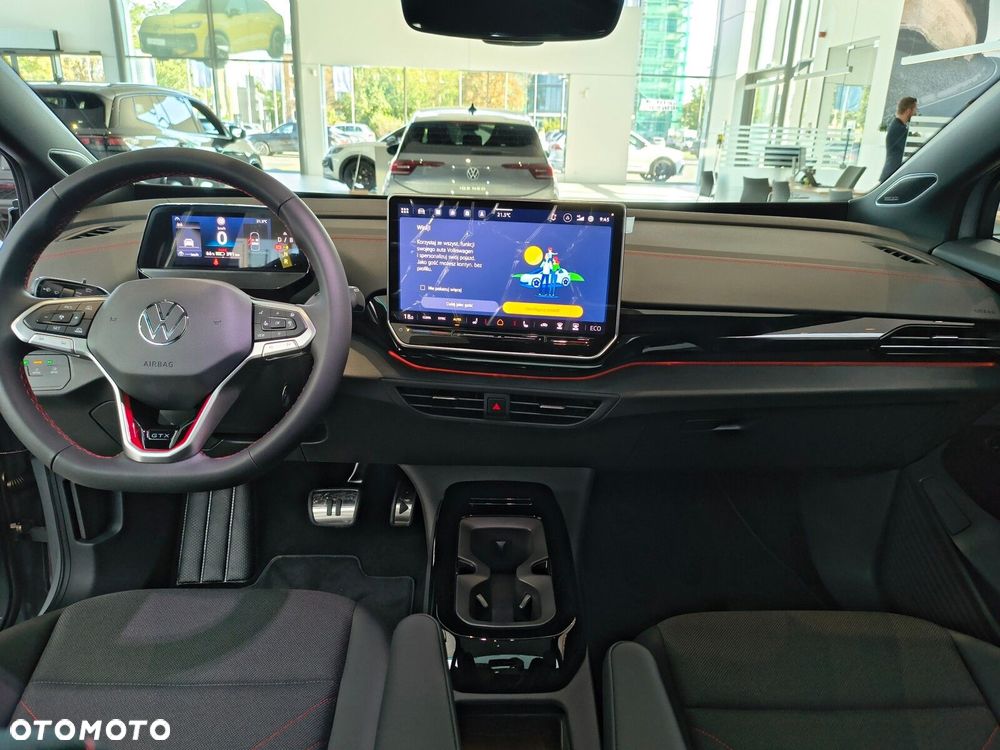Volkswagen ID.4 77kWh 4Mot GTX - 37