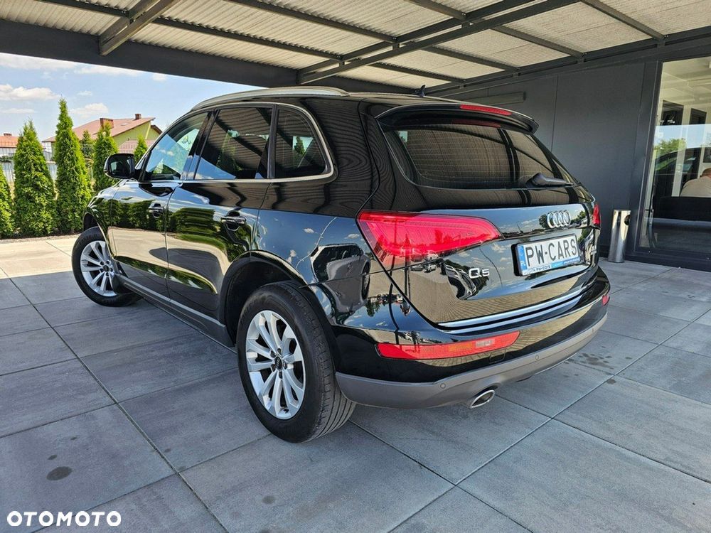 Audi Q5 - 4