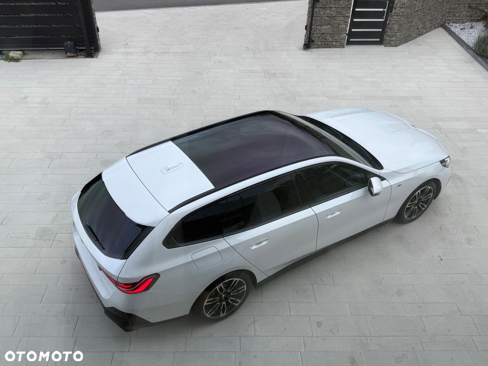 BMW Seria 5 520d - 40