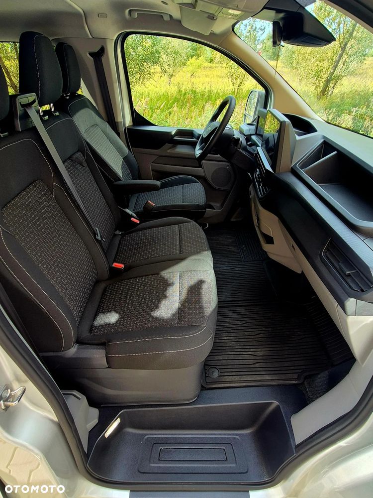 Ford Transit Custom Kombi 320 L2H1 Trend M1 - 22