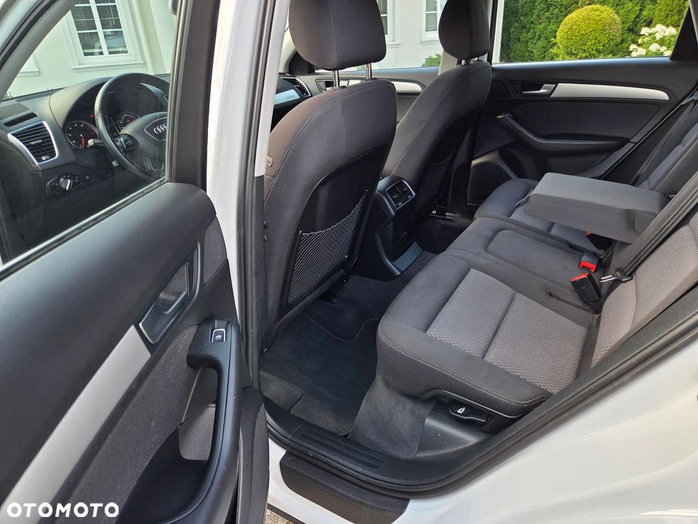 Audi Q5 - 24