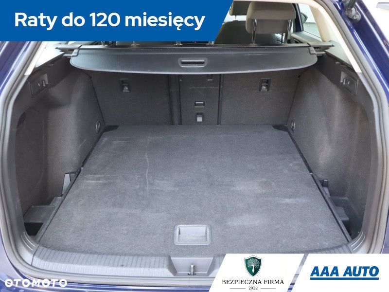 Volkswagen Golf Variant - 15