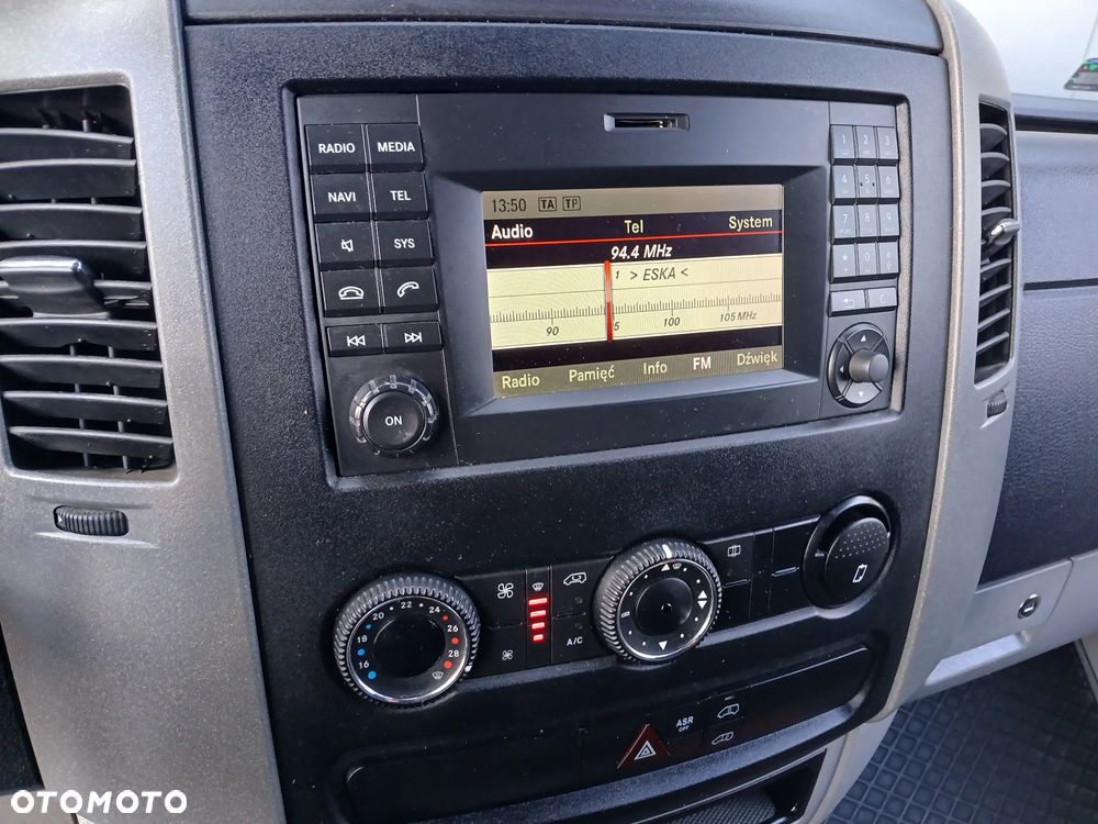 Mercedes-Benz Sprinter L5H2 - 14