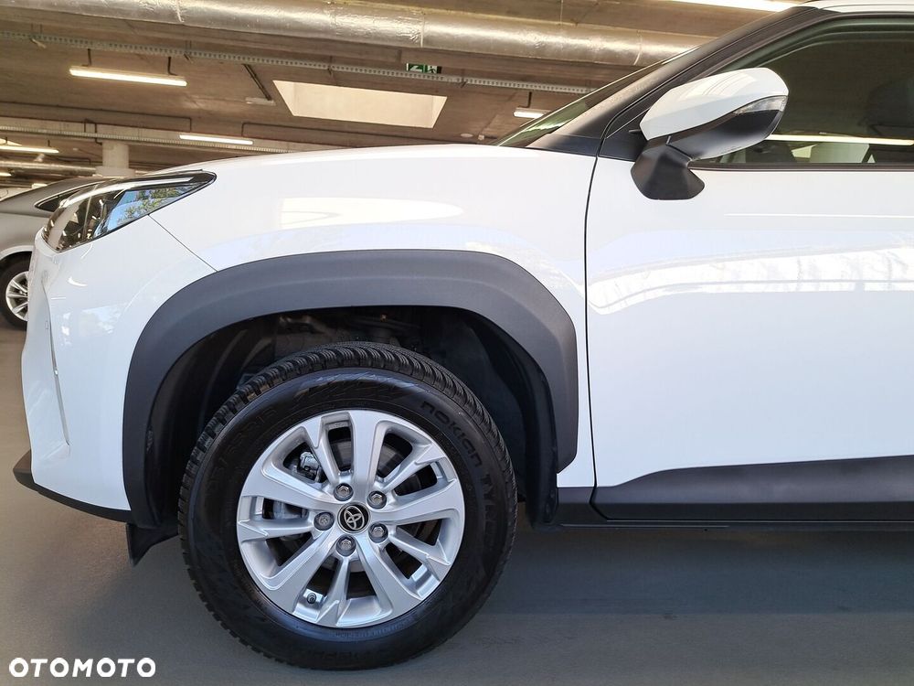 Toyota Yaris Cross Hybrid 1.5 Comfort - 36