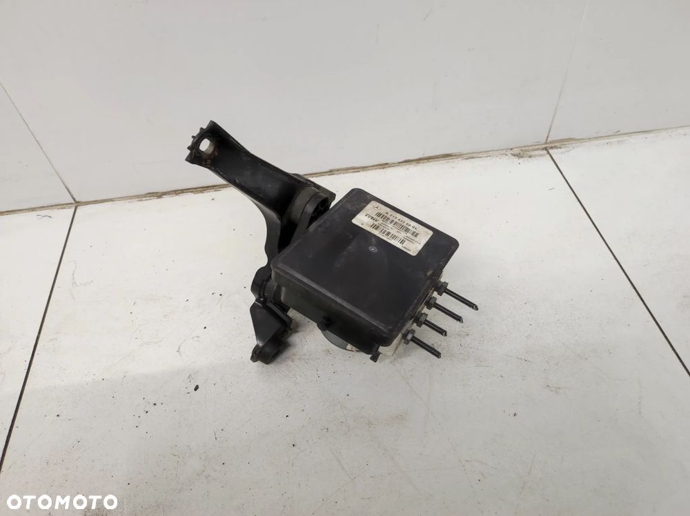POMPA ABS MERCEDES E KLASA W213 213 2.0 CDI - 1