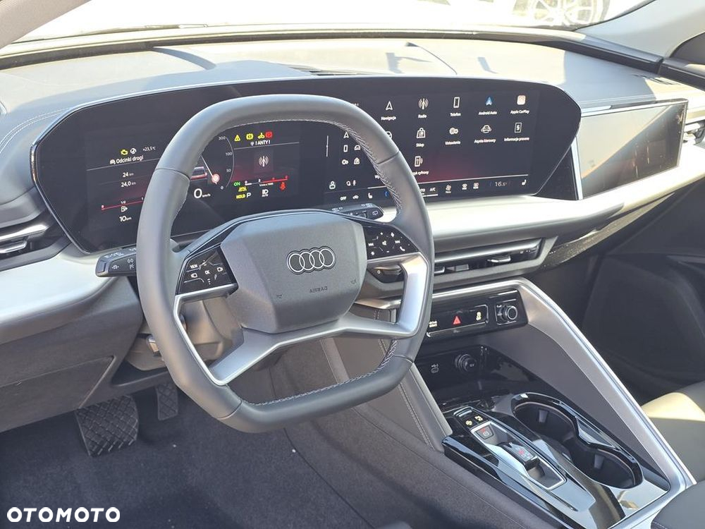 Audi Q5 TDI mHEV Quattro S tronic - 8