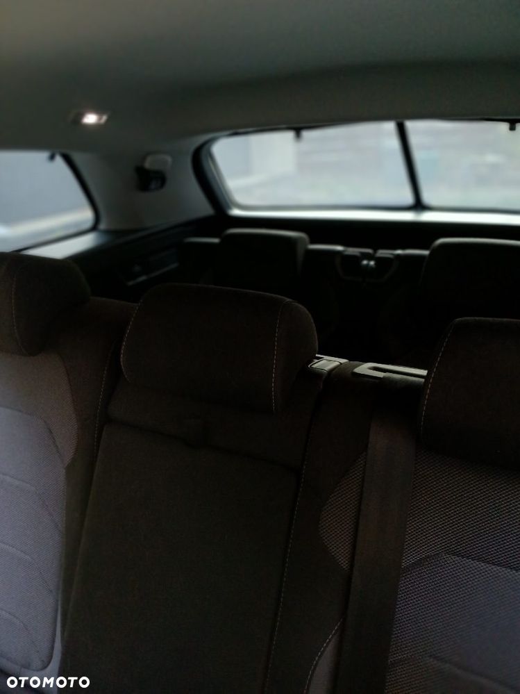 Skoda Kodiaq 2.0 TSI 4x4 Style DSG 7os - 14