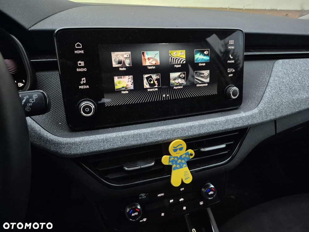 Skoda Scala 1.0 TSI Selection - 10