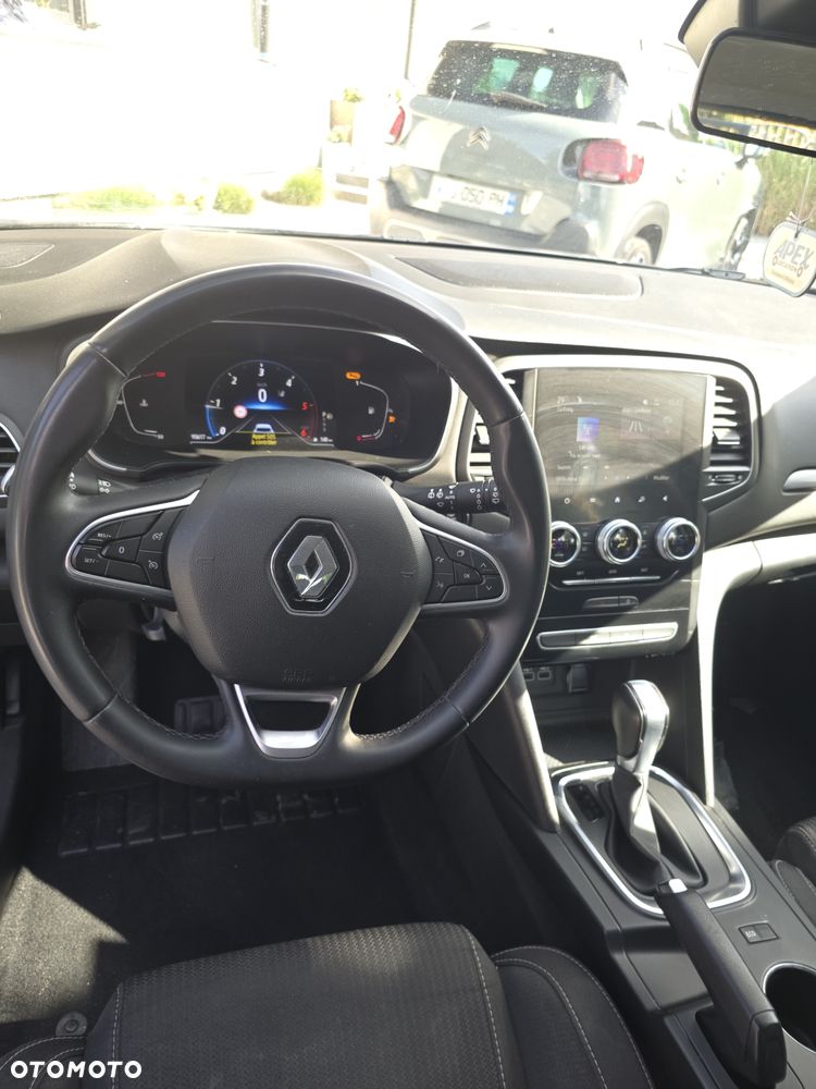 Renault Megane BLUE dCi 115 EDC BUSINESS EDITION - 13