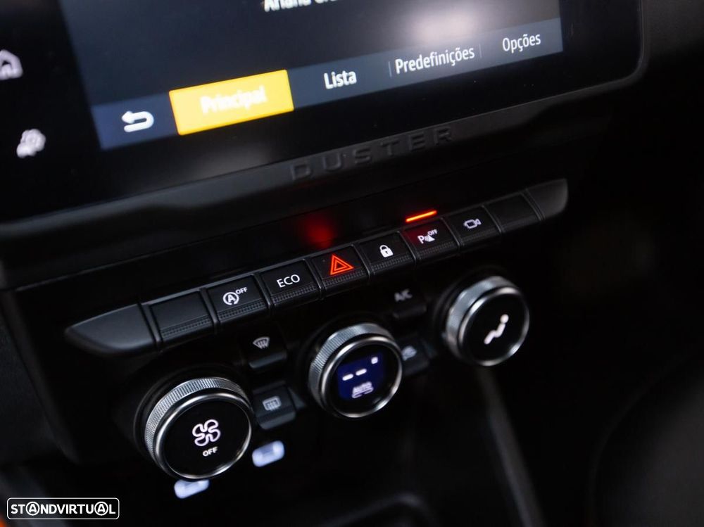Dacia Duster - 22
