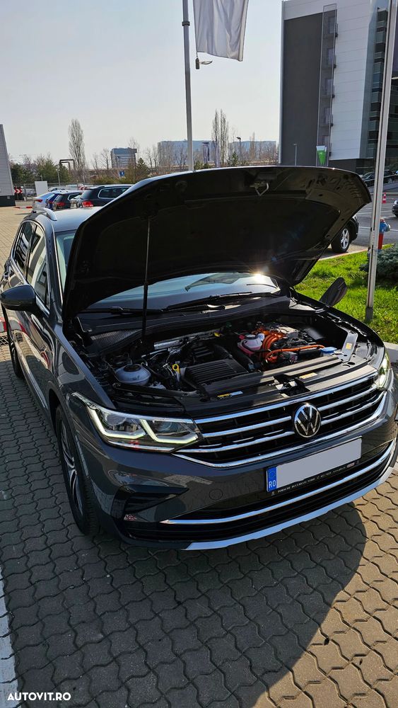 Volkswagen Tiguan ver-1-4-ehybrid-opf-elegance - 21