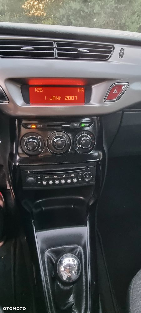 Citroën C3 Pure Tech 110 S&S PLUS - 12