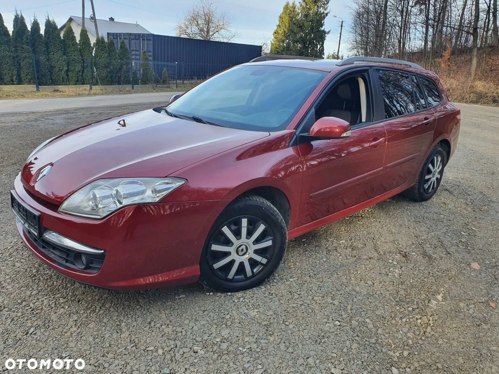 Renault Laguna 2.0 16V Expression - 3