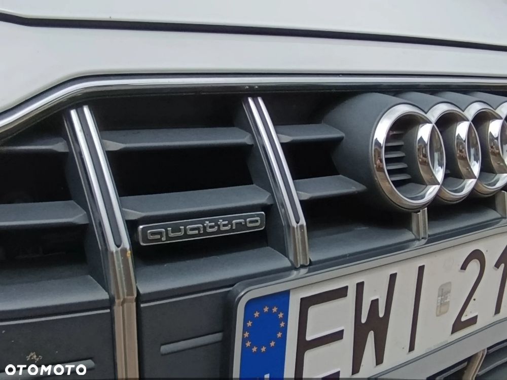 Audi A4 Allroad 40 TDI mHEV Quattro S tronic - 39